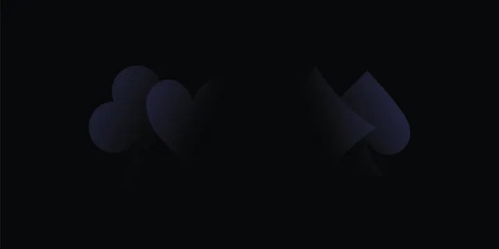 五张抽牌扑克 hero