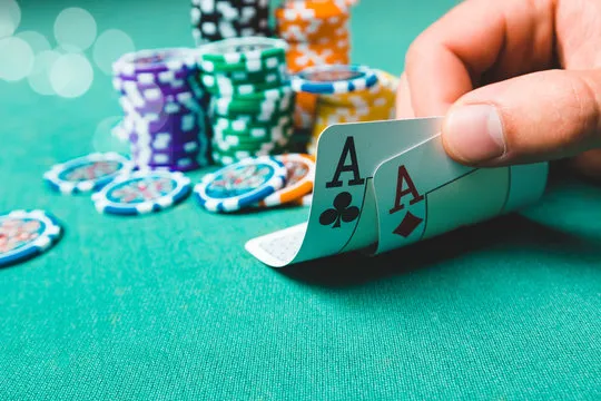 五张抽牌规则与牌型